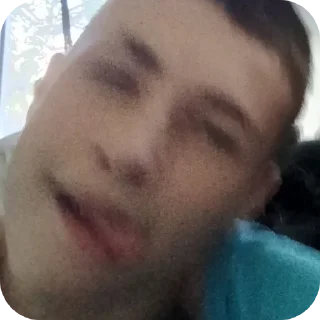 Sticker Тапки - 11