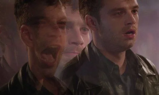 человеческое лицо Человек одежда