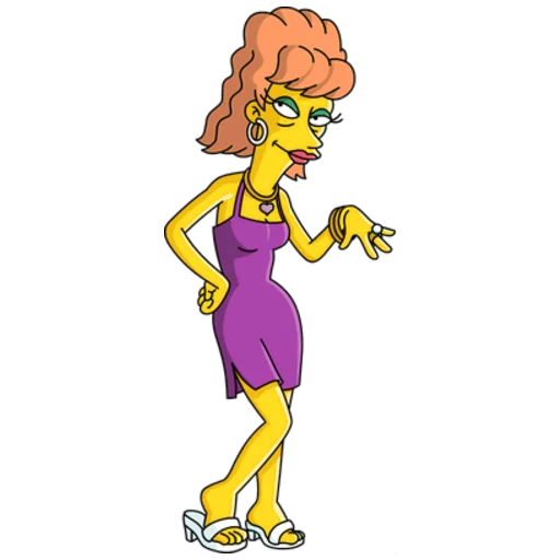 Sticker TappedOutSecrets - 1