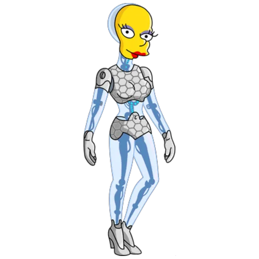 Sticker TappedOutSecrets - 1