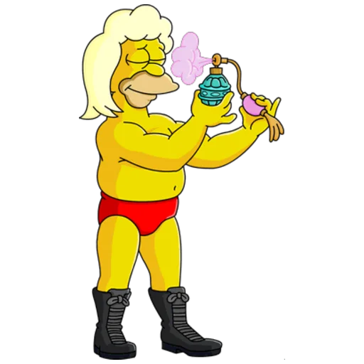 Sticker TappedOutSecrets - 1