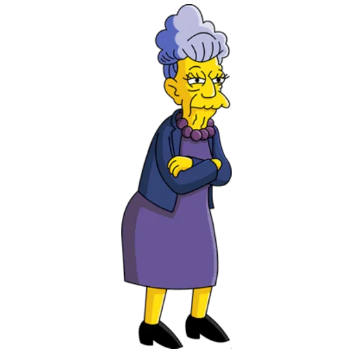 Sticker TappedOutSecrets - 1