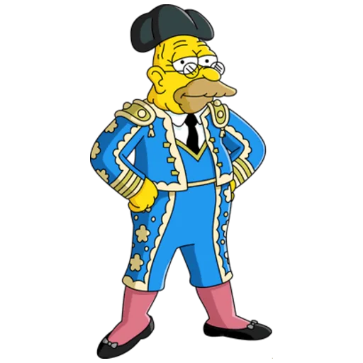 Sticker TappedOutSecrets - 1