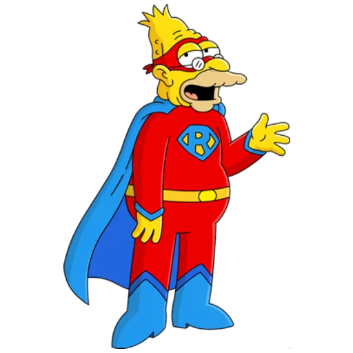 Sticker TappedOutSecrets - 1