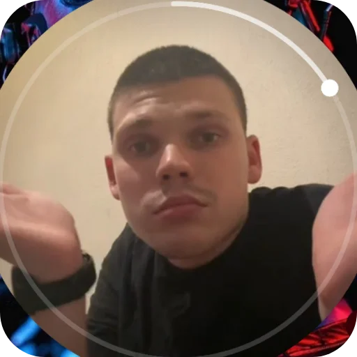 Sticker Tarakan2Voshozhdenie - 1