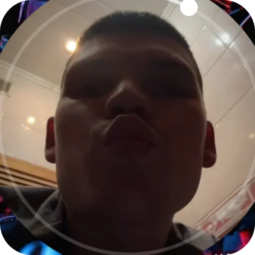 Sticker Tarakan2Voshozhdenie - 1