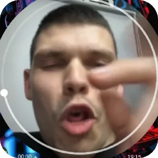 Sticker Таракан 2 : Восхождение 🪳 - 5