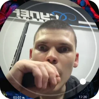 Sticker Таракан 2 : Восхождение 🪳 - 11