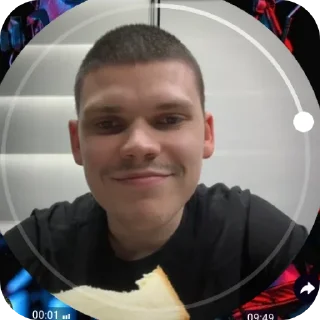 Sticker Таракан 2 : Восхождение 🪳 - 2