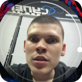 Sticker Таракан 2 : Восхождение 🪳 - 6