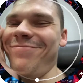 Sticker Таракан 2 : Восхождение 🪳 - 8