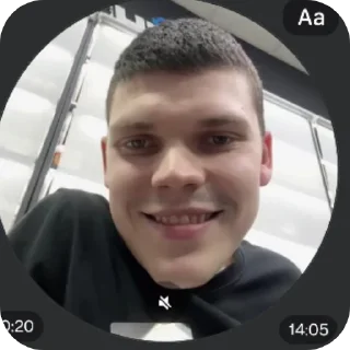 Sticker Таракан🪳 - 2