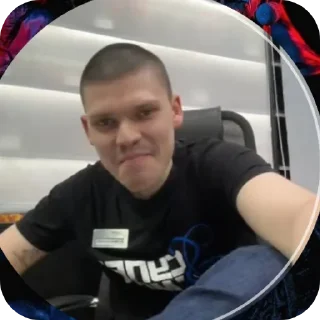 Sticker Таракан🪳 - 10