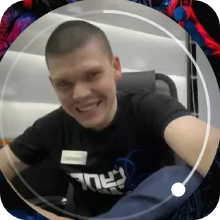 Sticker Таракан🪳 - 5