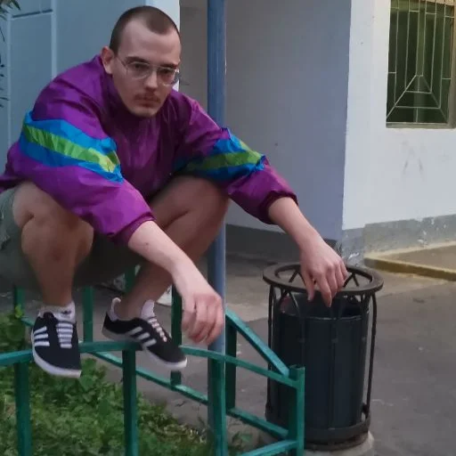 Стикер Таран - 6