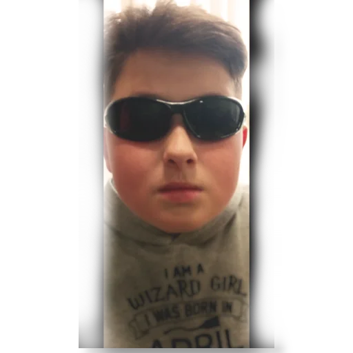 Tarasik - human face