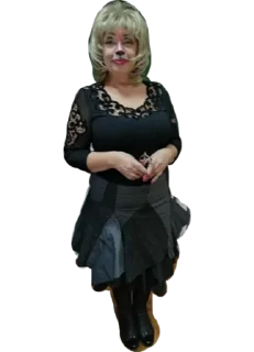 Стикер Gymnasia TARASOVKA - 3