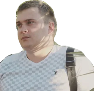 Стикер Gymnasia TARASOVKA - 0