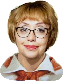 Стикер Gymnasia TARASOVKA - 4