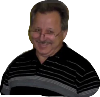 Стикер Gymnasia TARASOVKA - 5