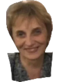 Стикер Gymnasia TARASOVKA - 9