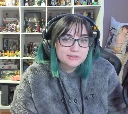 person human face clothing