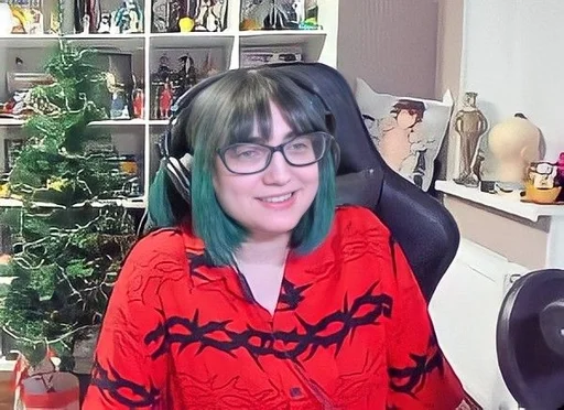 person clothing human face