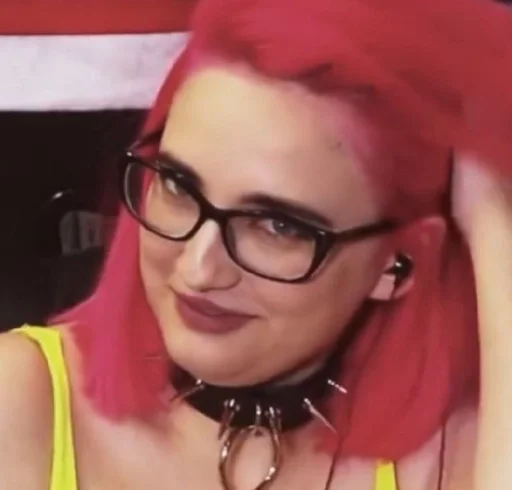 person fashion accessory human face