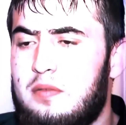 human face human beard eyebrow