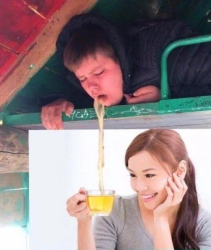 human face person clothing