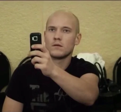 person human face indoor