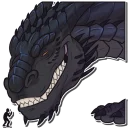 Стикер Tarksnu's Stickerhoard - 5