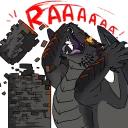 Стикер Tarksnu's Stickerhoard - 6