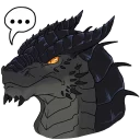 Стикер Tarksnu's Stickerhoard - 8