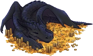 Стикер Tarksnu's Stickerhoard - 4