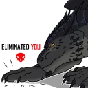 Стикер Tarksnu's Stickerhoard - 0