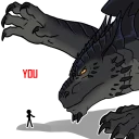 Стикер Tarksnu's Stickerhoard - 2