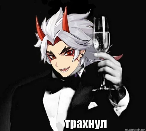 аниме мультфильм вымышленный персонаж