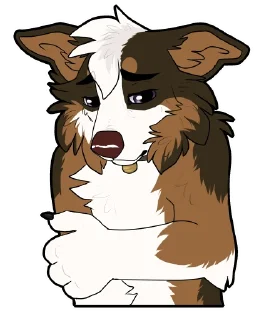 Стикер Tarre - 6