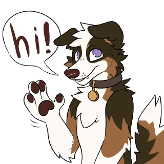 Стикер Tarre - 9