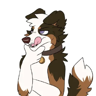 Стикер Tarre - 8