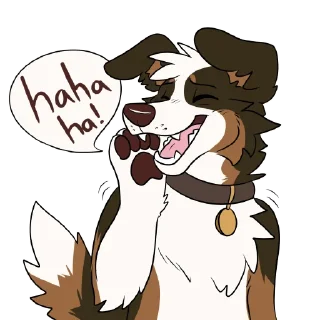 Стикер Tarre - 11