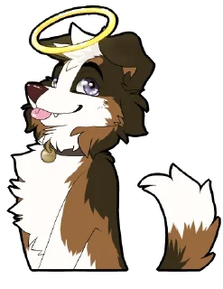 Стикер Tarre - 0