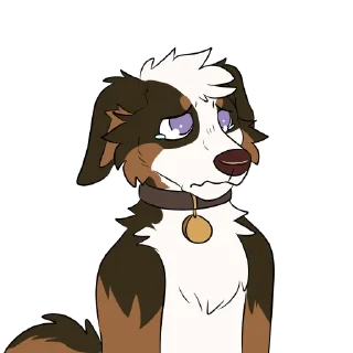 Стикер Tarre - 3