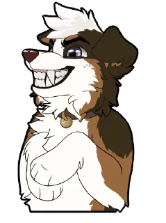 Стикер Tarre - 7