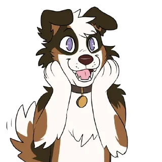 Стикер Tarre - 10