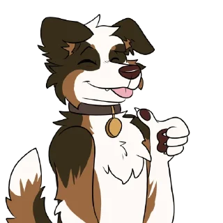 Стикер Tarre - 2