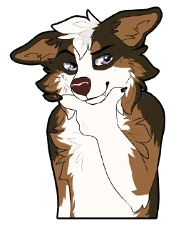 Стикер Tarre - 1