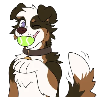 Стикер Tarre - 4