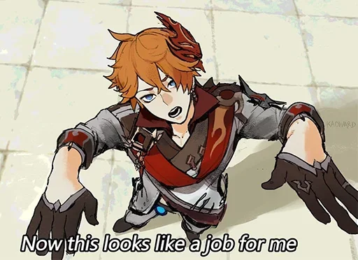 anime fiction fictional character